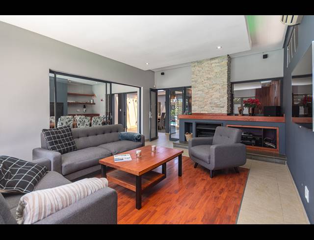 4 BEDROOM HOUSE RENTED IN FLAMINGO VLEI